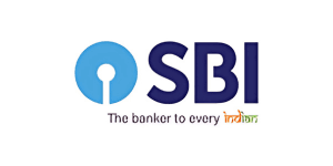 SBI Bank RBI Layout Branch logo