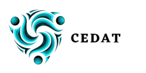 CEDAT logo