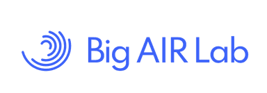Big Air Labs logo