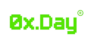 0x.day logo